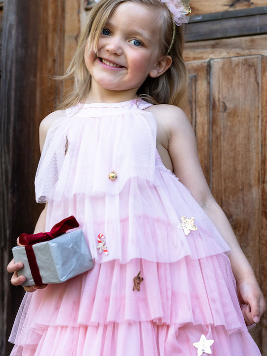 Kids Carnival Costume hairband