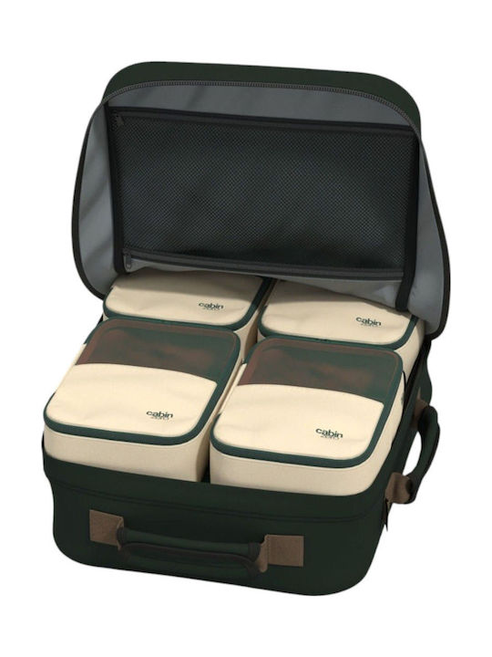 Cabin Zero Classic Rucsac Waterproof 44lt Negru