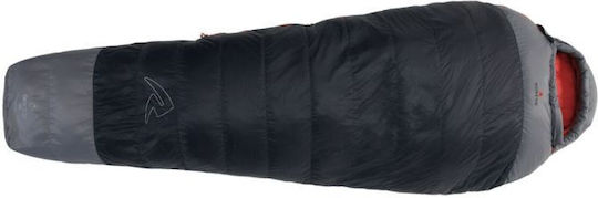 Robens Sleeping Bag Μονό 3 Εποχών Serac 600
