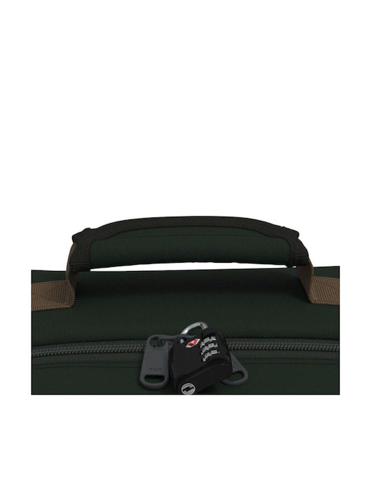 Cabin Zero Classic Rucsac Waterproof 44lt Negru