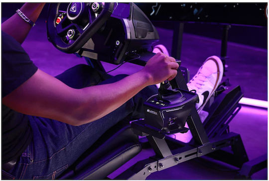Turtle Beach Add-On Τιμονιέρας VelocityOne - Multi-Shift για PC / Xbox Series