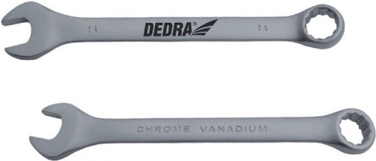 Dedra Deutsch Polygon 22mm 1Stück
