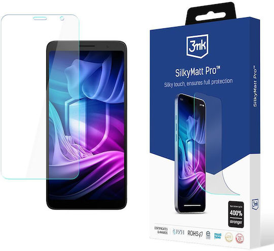 3MK Ματ Screen Protector (TCL 501 - 3mk)