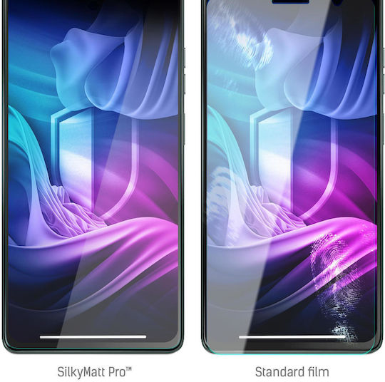Motorola Moto G75 3mk Silky Matt Pro
