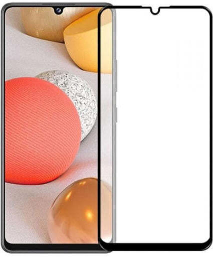Full Glue Tempered Glass (Huawei P30 Pro)