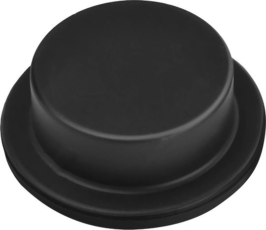 Ninebot Front Fork Cap Ninebot F2 F2 Plus Scooters Black