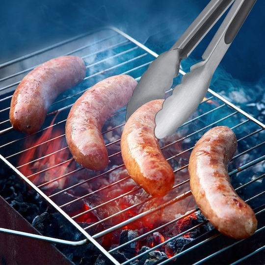 Westmark Tongs Meat of Stainless Steel 30cm