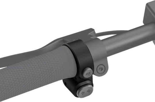 Ninebot Ninebot F2 Pro Original Turn Signal Horn Switch Black