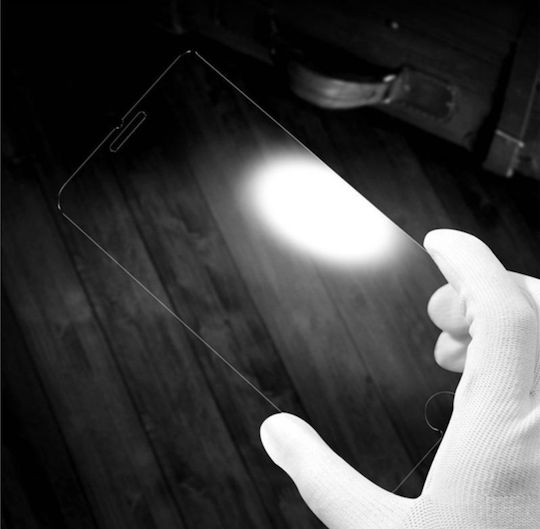 Gehärtetes Glas (Mi 11 / Mi 11 Ultra)