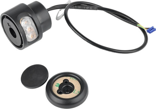 Ninebot Left Blinker Ninebot F2 F2 Plus F2 Pro Max G2 Original Black