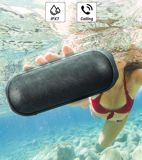 Notabrick Impermeabil Boxă Bluetooth 30W Negru