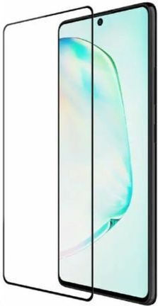 Full Face Tempered Glass Μαύρο (Redmi Note 12 5G / Poco X5)