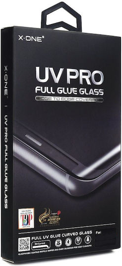 X-One Tempered Glass (Huawei P40 Pro)