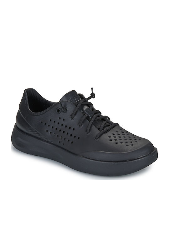 Pacer Sneakers Black