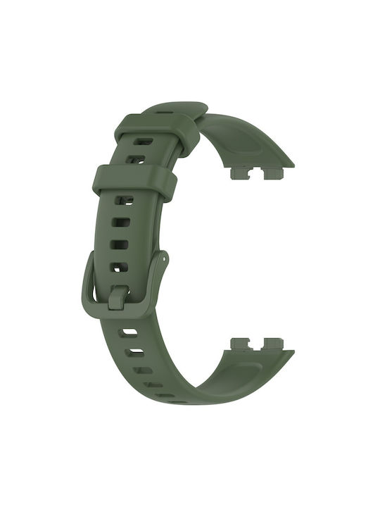 Curea Verde (Huawei Band 8) Curea Verde (Huawei Band 8)