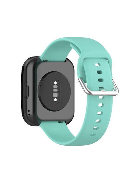 Λουράκι Τιρκουάζ (Amazfit Bip 5) Λουράκι Τιρκουάζ (Amazfit Bip 5)