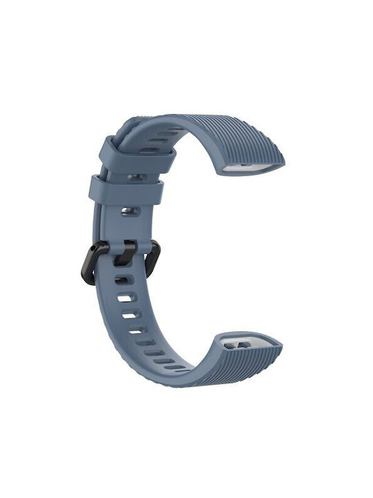 Curele Albastru Huawei Band 4 Pro