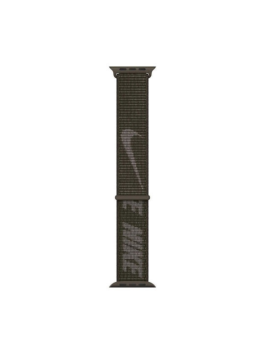 Apple Nike Sport Loop