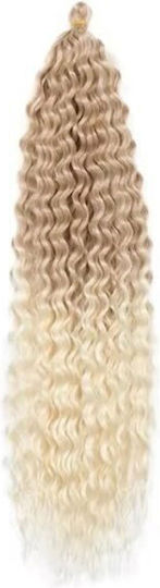 Μαλλιά Ράστα Σγουρά 27# Curl Βraids Extension Rasta Hair