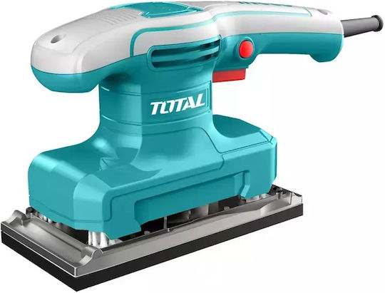 Total Παλμικό Τριβείο 320W