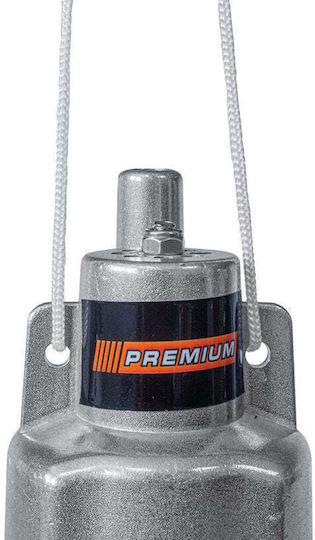 Premium Αντλία Πηγαδιού 0.33hp