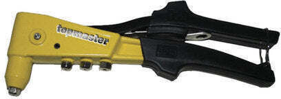 Topmaster 491114 Riveter Gun