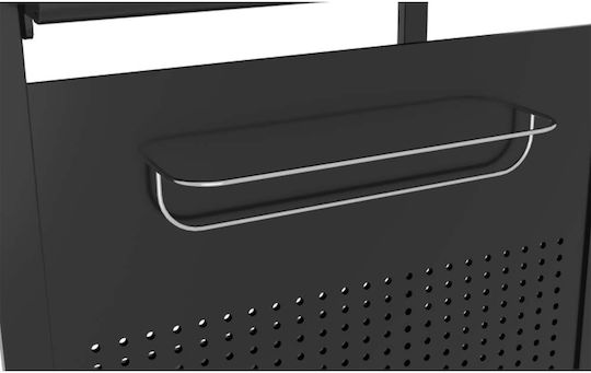 Kaiser Gasgrill Rost 61cmx38.5cmcm mit 4 cm 10.8kW