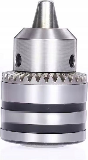 Keyed Drill Chuck B16 16 Mm Celma Prcb Drill Key Range 3–16 Mm Hardened Steel