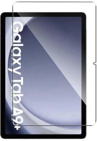 Tempered Glass (Galaxy Tab A9+ / Galaxy Tab A11+)