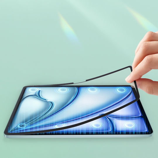 Dux Ducis Paper Ματ Screen Protector (iPad Air 2024 11") Μαύρο