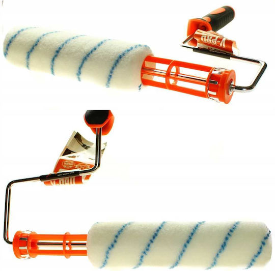 Coș Rola De Zugravit Motive Painter V-pro Nailon 23cm 030621
