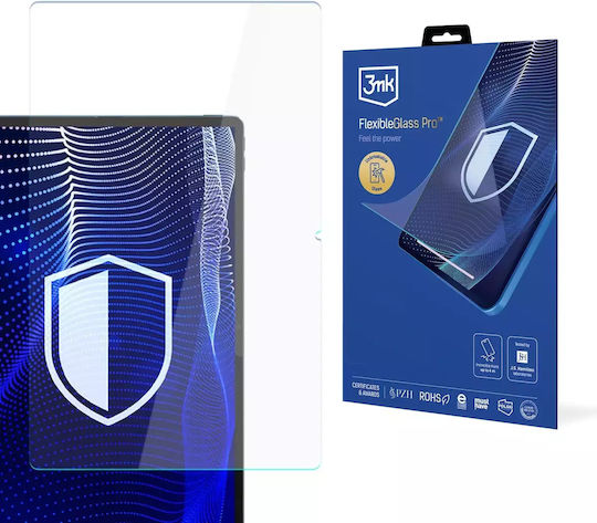 3MK Tempered Glass (Lenovo Tab Plus)
