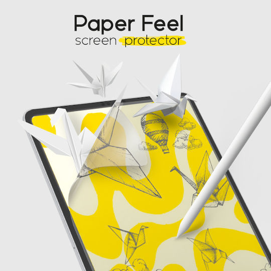 SBS Screen Protector (Onyx Boox Tab X - SBS Doodroo)