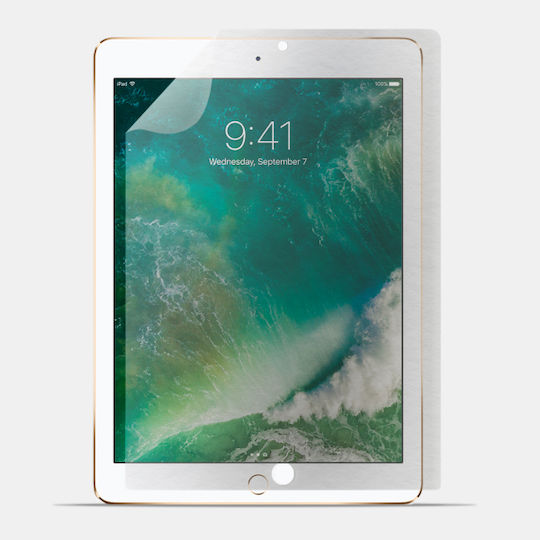SBS Screen Protector (Compatible with iPad Pro 9.7 and iPad 2018)