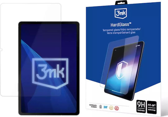 3MK Hardglass 0.3mm Tempered Glass (Galaxy Tab S10 FE)
