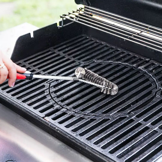 BBQ Cleaning Brush 41.5cm KB-7898