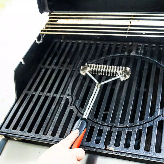 BBQ Cleaning Brush 41.5cm KB-7898
