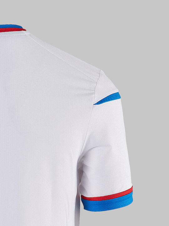 Tricou Echipament Sportiv de Fotbal Bărbătesc