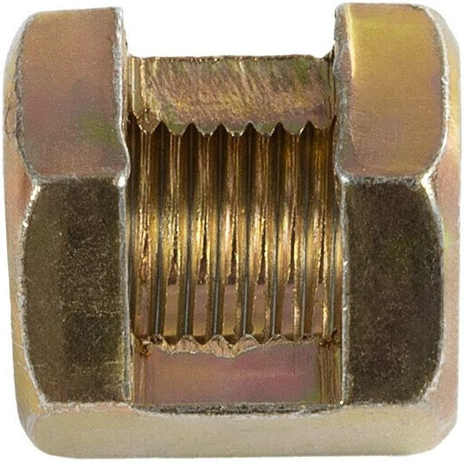 Globostar Pipeadapt 79593 Metal DIY Connector for Solid Lighting Pipes M1.3 X W1.3 X H1.5cm Pack of 10 Pieces