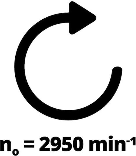Einhell TE-TC 620 U Машина за рязане на плочки Електрически 900W 620мм