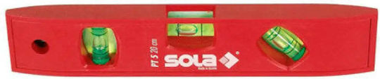 Sola Пластмаса Нивелир 20бр