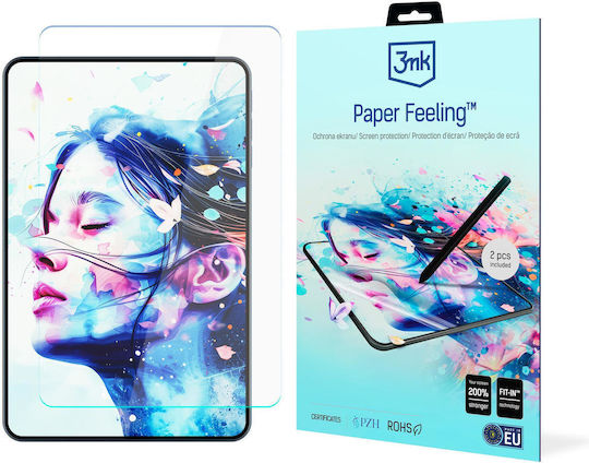 0.18mm Matte Screen Protector for Lenovo Tab P11 Gen 2