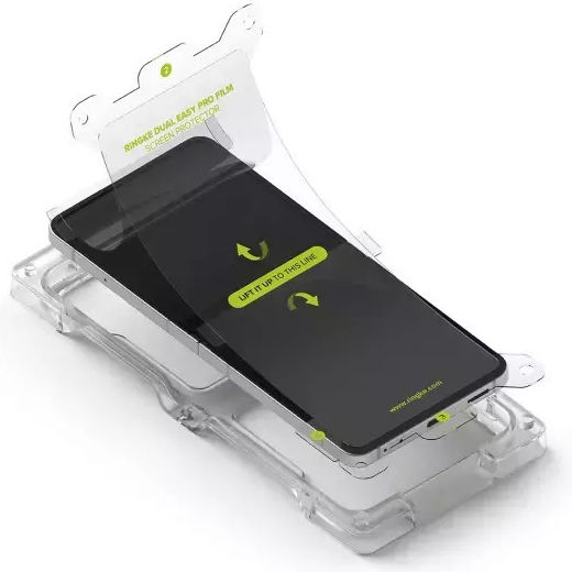 Ringke Tempered Glass (Galaxy Z Flip7)