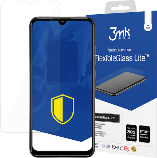 3MK FlexibleGlass Lite Закалено стъкло (Mi 9 Lite - Ми 9 Лайт)