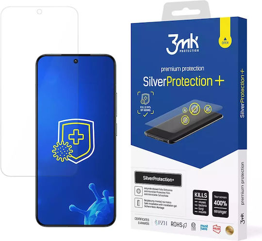 3MK Silverprotection+ Screen Protector (Xiaomi 14)