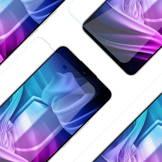 3MK Ματ Screen Protector (Oppo Reno 13F 4G - 3mk)