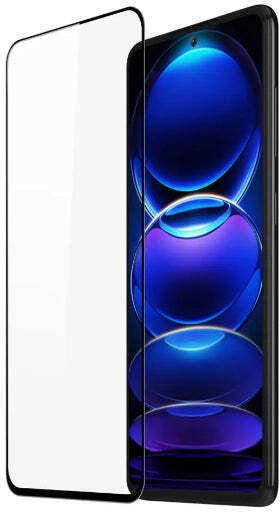 Tempered Glass (Redmi 12 4G / Redmi 12 5G)