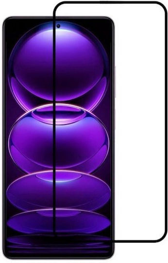 Tempered Glass (Redmi 12 4G / Redmi 12 5G)