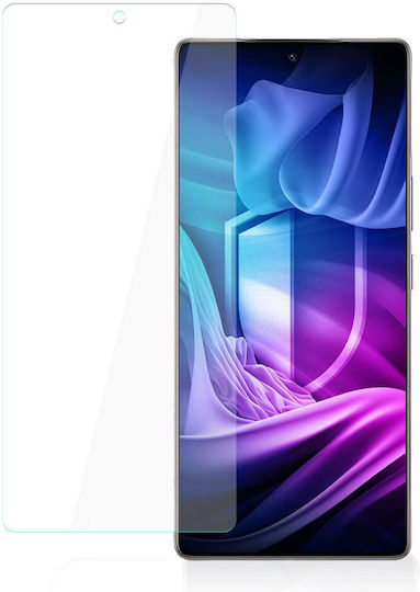 3MK Ματ Screen Protector (Honor 50 Pro/Nova 9 ProRealme Note 50)