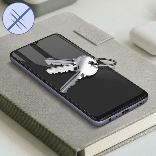 9H 0.3mm Tempered Glass (Galaxy A22 5G)